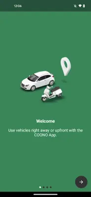 COONO android App screenshot 4